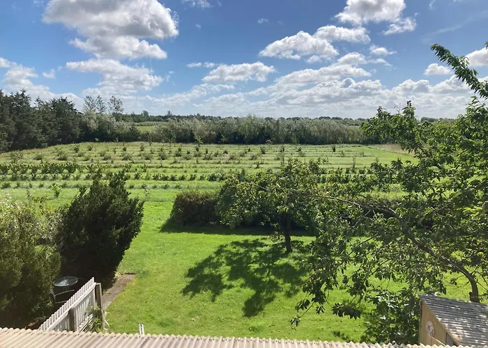 Idyllic Country House