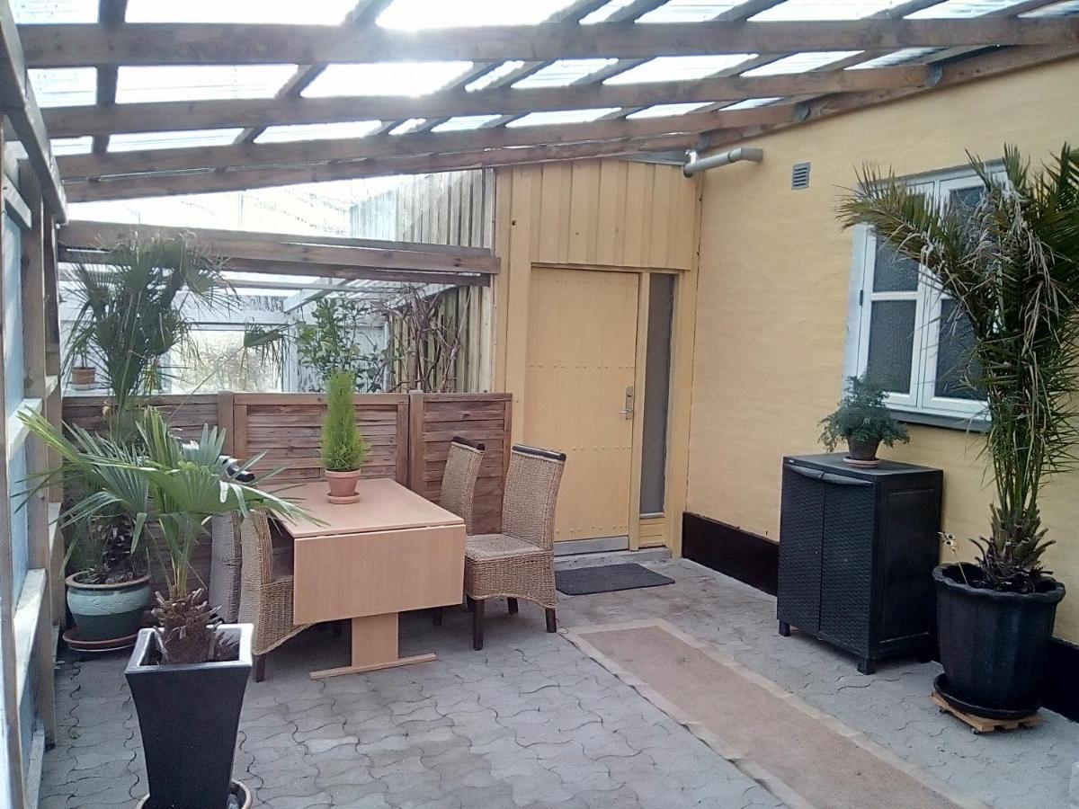 Idyllic Apartment