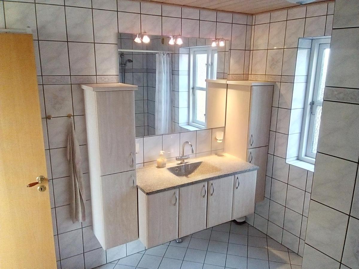 Apartment Idyllic Vadum (Aalborg)