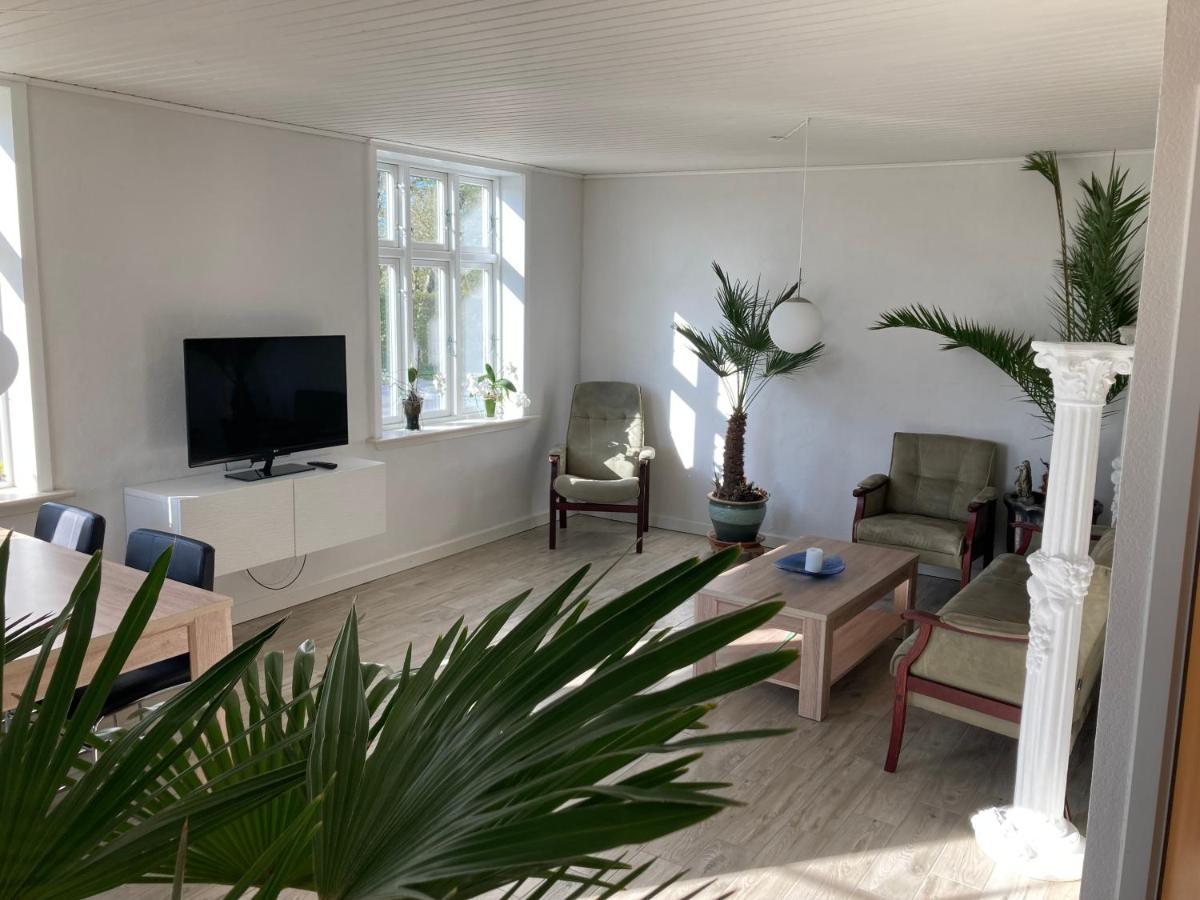 Idyllic Apartment *