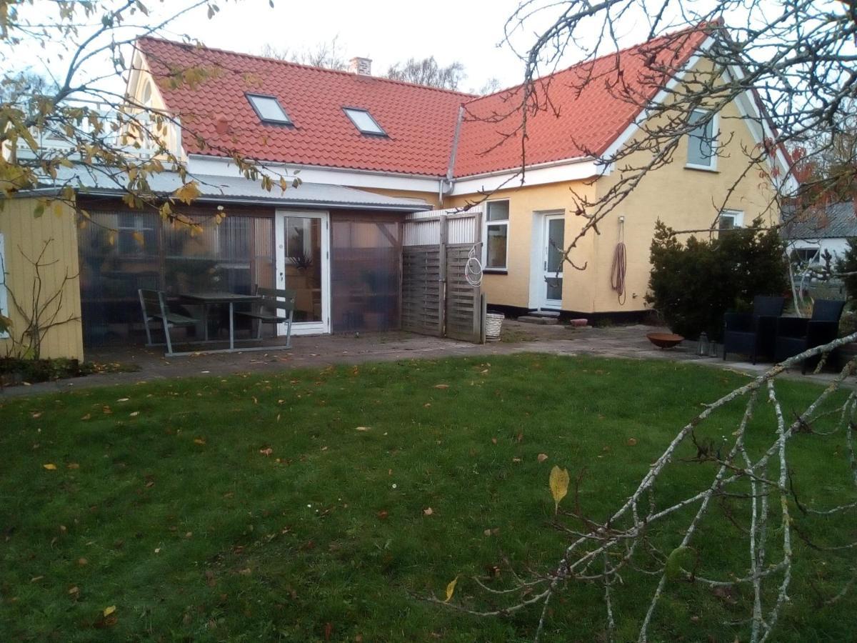 Idyllic Vadum (Aalborg)