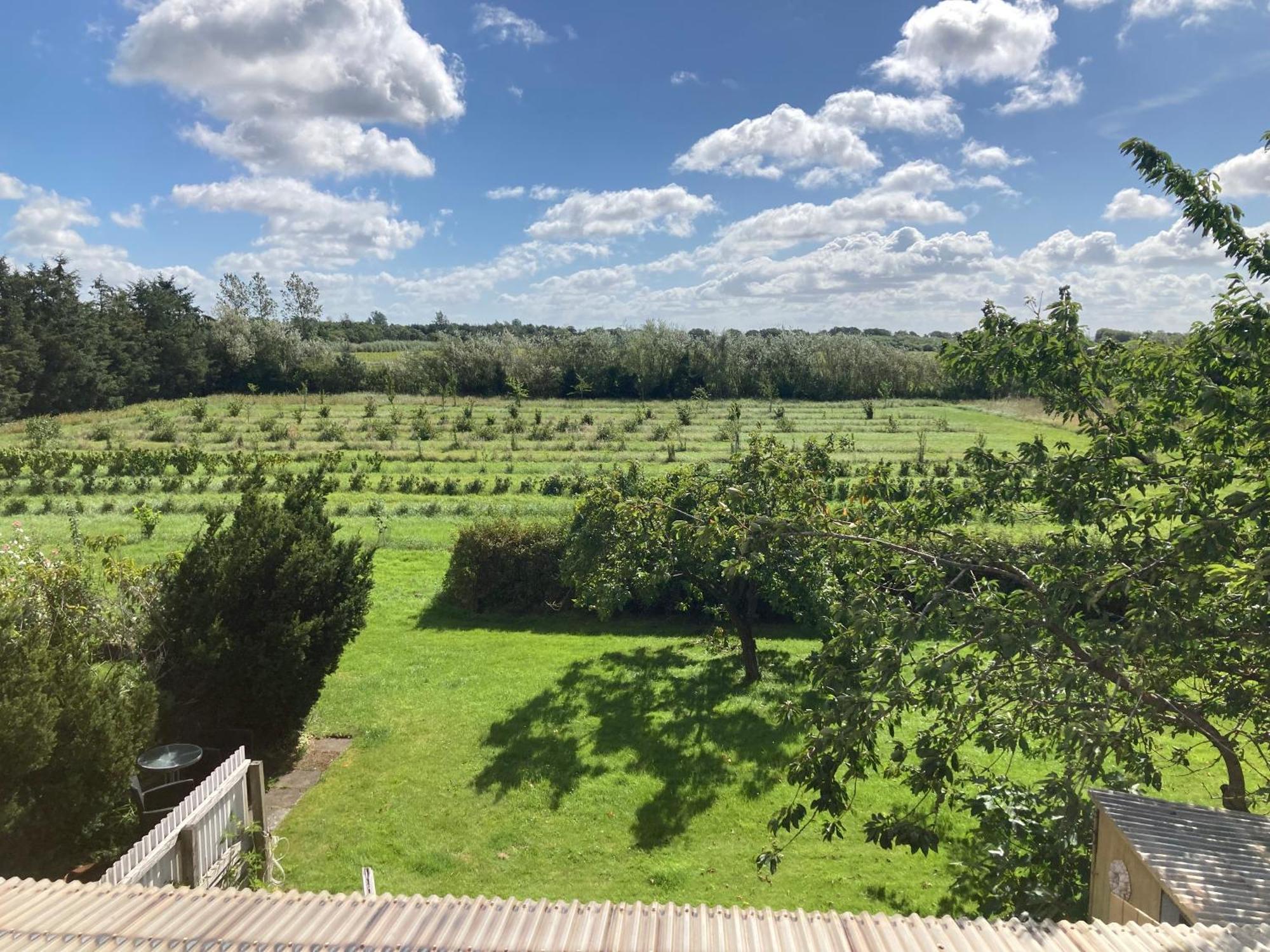 Idyllic Appartamento